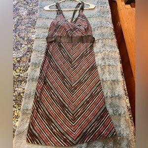 Women’s Smartowool dress, size large